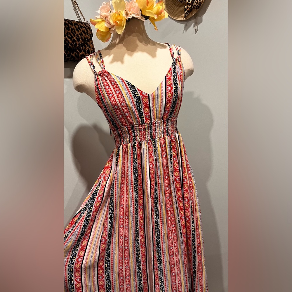 Summer Dress - Picture 3 of 5